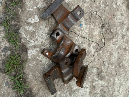 Другая Другая, объемом двигателя 0 л и пробегом 0 тыс. км за 48 $, фото 1 на Automoto.ua