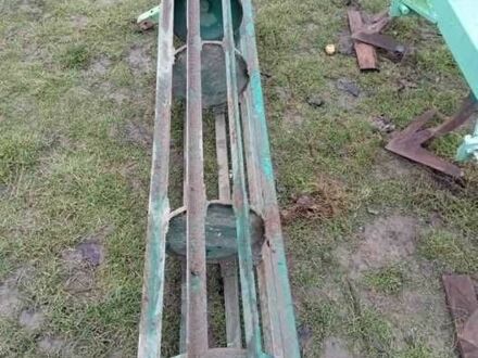 Другая Другая, объемом двигателя 0 л и пробегом 0 тыс. км за 316 $, фото 1 на Automoto.ua