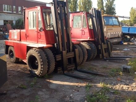 Другая Другая, объемом двигателя 0 л и пробегом 0 тыс. км за 4600 $, фото 1 на Automoto.ua