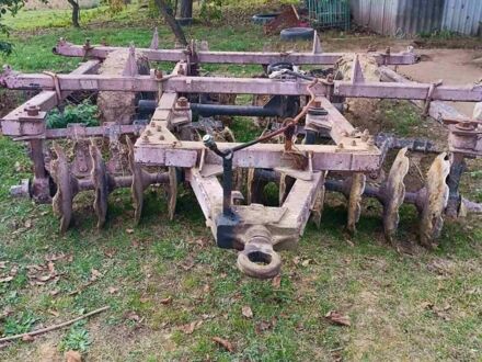 Другая Другая, объемом двигателя 0 л и пробегом 0 тыс. км за 1455 $, фото 1 на Automoto.ua