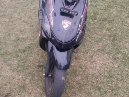 Другая Другая, объемом двигателя 0.15 л и пробегом 0 тыс. км за 333 $, фото 1 на Automoto.ua