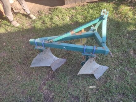 Інша Інша, об'ємом двигуна 0 л та пробігом 0 тис. км за 167 $, фото 1 на Automoto.ua