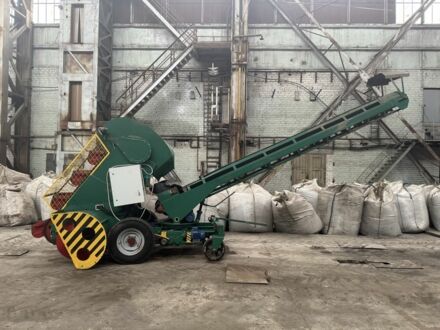 Інша Інша, об'ємом двигуна 0 л та пробігом 0 тис. км за 4284 $, фото 1 на Automoto.ua