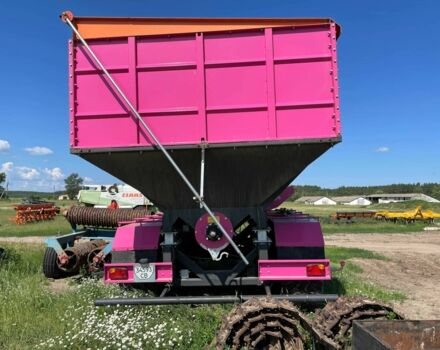 Другая Другая, объемом двигателя 0 л и пробегом 0 тыс. км за 22000 $, фото 1 на Automoto.ua