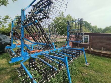 Другая Другая, объемом двигателя 0 л и пробегом 0 тыс. км за 2839 $, фото 1 на Automoto.ua