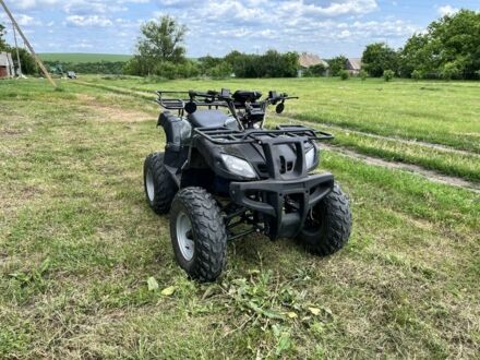Інша Інша 2020 у Ахтырке на Automoto.ua Інша Інша, об'ємом двигуна 0.18 л та пробігом 0 тис. км за 1090 $, фото 1 на Automoto.ua