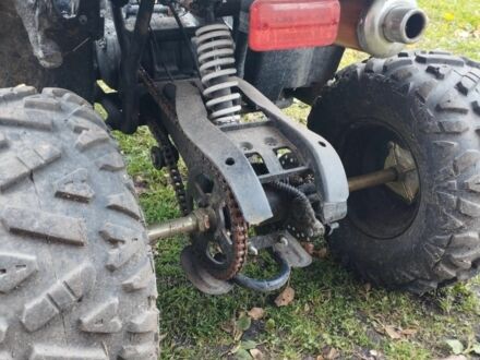 Другая Другая, объемом двигателя 0.13 л и пробегом 0 тыс. км за 112 $, фото 1 на Automoto.ua