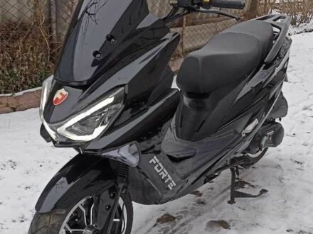 Інша Інша 2020 у Переяславе-Хмельницком на Automoto.ua Інша Інша, об'ємом двигуна 0.15 л та пробігом 0 тис. км за 44000 $, фото 1 на Automoto.ua