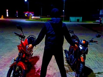 Другая Другая, объемом двигателя 0.15 л и пробегом 0 тыс. км за 417 $, фото 1 на Automoto.ua