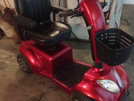 Другая Другая, объемом двигателя 0 л и пробегом 0 тыс. км за 599 $, фото 1 на Automoto.ua