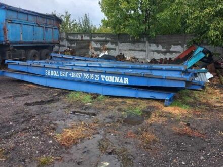 Інша Інша, об'ємом двигуна 0 л та пробігом 0 тис. км за 7174 $, фото 1 на Automoto.ua