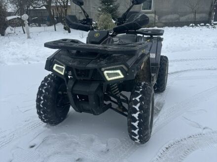 Другая Другая, объемом двигателя 0.2 л и пробегом 0 тыс. км за 2100 $, фото 1 на Automoto.ua