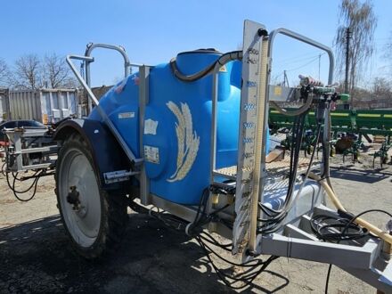 Другая Другая, объемом двигателя 0 л и пробегом 0 тыс. км за 5970 $, фото 1 на Automoto.ua