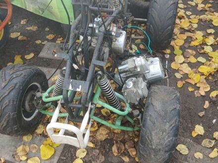 Другая Другая, объемом двигателя 0.11 л и пробегом 0 тыс. км за 84 $, фото 1 на Automoto.ua