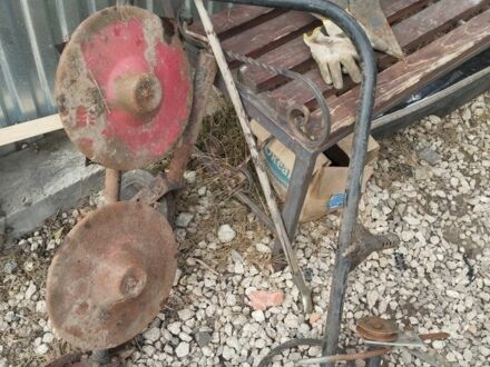 Другая Другая, объемом двигателя 0 л и пробегом 0 тыс. км за 48 $, фото 1 на Automoto.ua