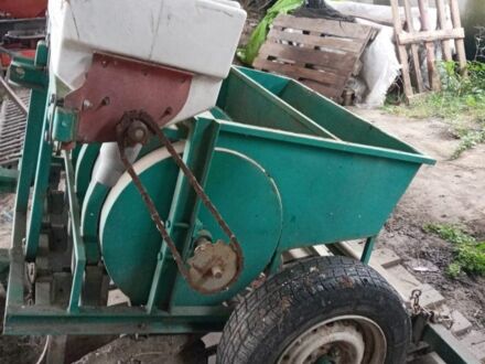 Другая Другая, объемом двигателя 0 л и пробегом 0 тыс. км за 1077 $, фото 1 на Automoto.ua