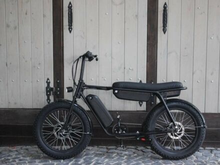 Інша Інша, об'ємом двигуна 0 л та пробігом 0 тис. км за 1558 $, фото 1 на Automoto.ua