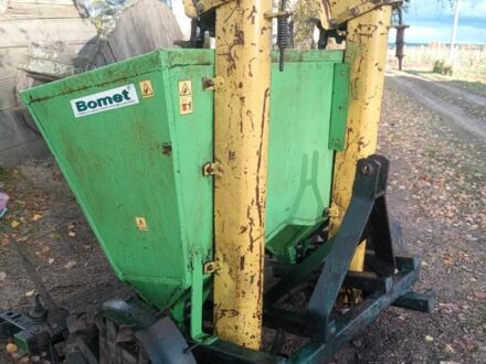 Другая Другая, объемом двигателя 0 л и пробегом 0 тыс. км за 359 $, фото 1 на Automoto.ua