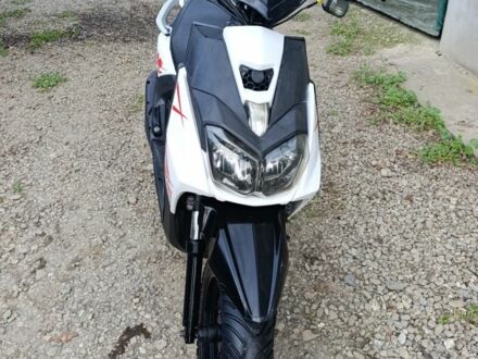 Другая Другая, объемом двигателя 0.15 л и пробегом 0 тыс. км за 500 $, фото 1 на Automoto.ua