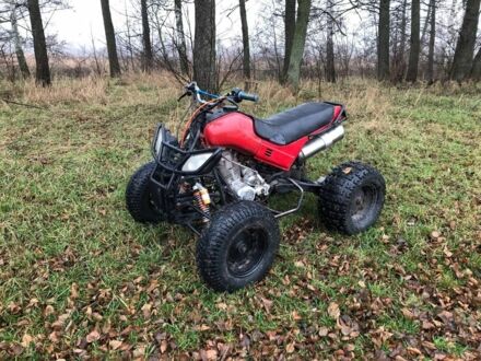 Другая Другая, объемом двигателя 0.15 л и пробегом 0 тыс. км за 1000 $, фото 1 на Automoto.ua