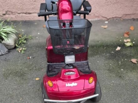 Другая Другая, объемом двигателя 0 л и пробегом 0 тыс. км за 641 $, фото 1 на Automoto.ua