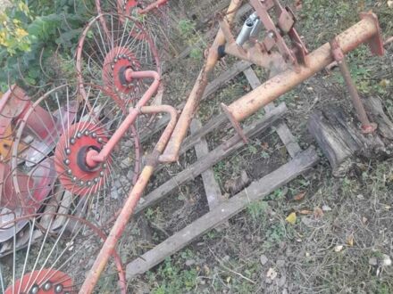 Інша Інша, об'ємом двигуна 0 л та пробігом 0 тис. км за 237 $, фото 1 на Automoto.ua