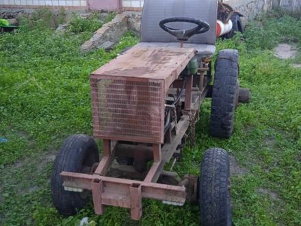 Інша Інша, об'ємом двигуна 0 л та пробігом 0 тис. км за 711 $, фото 1 на Automoto.ua