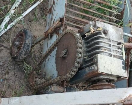 Другая Другая, объемом двигателя 0 л и пробегом 0 тыс. км за 13000 $, фото 1 на Automoto.ua