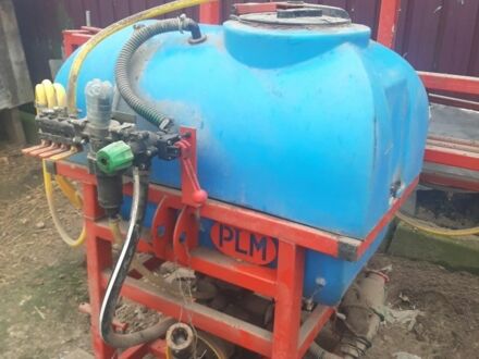 Другая Другая, объемом двигателя 0 л и пробегом 0 тыс. км за 413 $, фото 1 на Automoto.ua