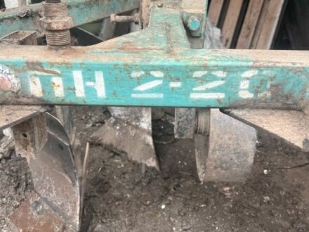 Другая Другая, объемом двигателя 0 л и пробегом 0 тыс. км за 142 $, фото 1 на Automoto.ua