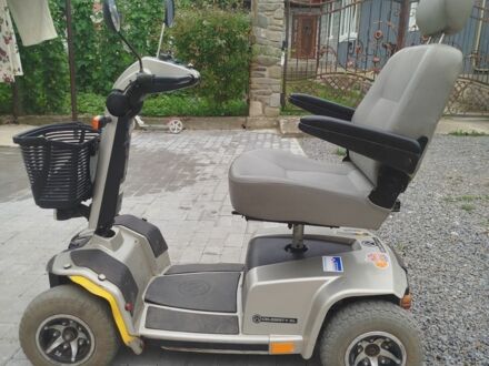 Другая Другая, объемом двигателя 0 л и пробегом 0 тыс. км за 832 $, фото 1 на Automoto.ua