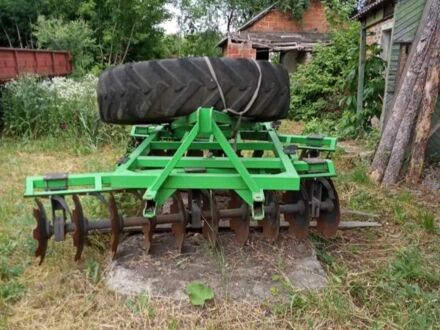 Другая Інша, об'ємом двигуна 0 л та пробігом 0 тис. км за 921 $, фото 1 на Automoto.ua