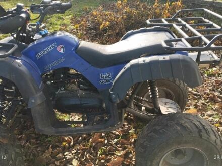 Другая Другая, объемом двигателя 0.18 л и пробегом 0 тыс. км за 857 $, фото 1 на Automoto.ua