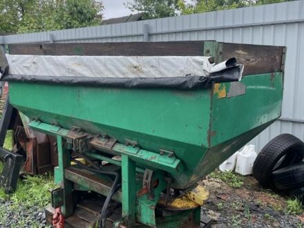 Інша Інша, об'ємом двигуна 0 л та пробігом 0 тис. км за 500 $, фото 1 на Automoto.ua