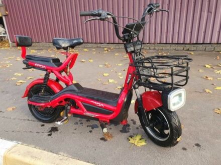 Другая Другая, объемом двигателя 0 л и пробегом 0 тыс. км за 357 $, фото 1 на Automoto.ua