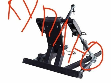 Інша Інша, об'ємом двигуна 0 л та пробігом 0 тис. км за 96 $, фото 1 на Automoto.ua