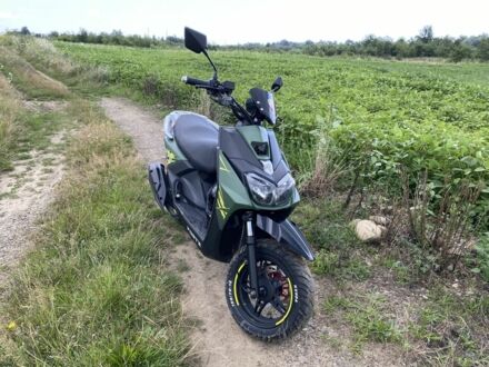 Інша Інша 2020 у Стрые на Automoto.ua Інша Інша, об'ємом двигуна 0.15 л та пробігом 0 тис. км за 1000 $, фото 1 на Automoto.ua