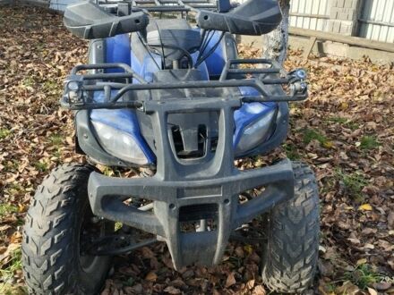 Другая Другая, объемом двигателя 0 л и пробегом 0 тыс. км за 857 $, фото 1 на Automoto.ua