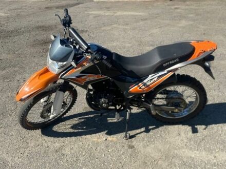 Другая Другая, объемом двигателя 0.25 л и пробегом 0 тыс. км за 900 $, фото 1 на Automoto.ua