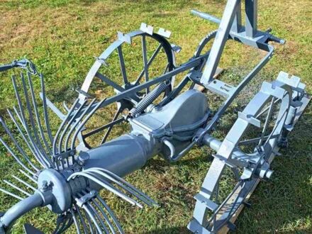 Другая Другая, объемом двигателя 0 л и пробегом 0 тыс. км за 191 $, фото 1 на Automoto.ua