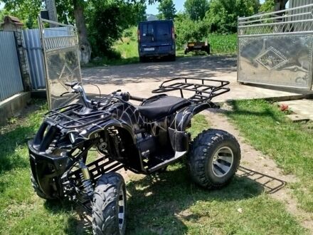 Другая Другая 2020 в Черновцах на Automoto.ua Другая Другая, объемом двигателя 0.25 л и пробегом 0 тыс. км за 1050 $, фото 1 на Automoto.ua