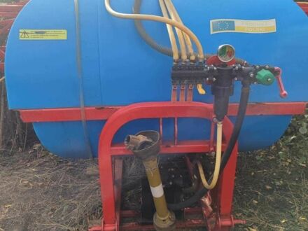 Другая Другая, объемом двигателя 0 л и пробегом 0 тыс. км за 607 $, фото 1 на Automoto.ua