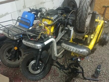 Інша Інша 2020 у Харкові на Automoto.ua Інша Інша, об'ємом двигуна 0 л та пробігом 0 тис. км за 2393 $, фото 1 на Automoto.ua