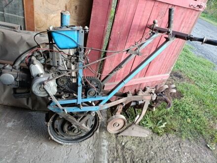 Другая Другая, объемом двигателя 70 л и пробегом 0 тыс. км за 158 $, фото 1 на Automoto.ua