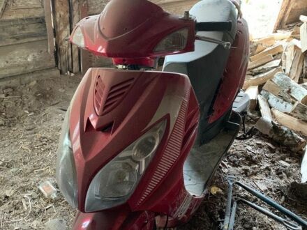 Другая Другая, объемом двигателя 0.15 л и пробегом 0 тыс. км за 143 $, фото 1 на Automoto.ua