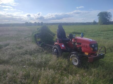 Другая Другая, объемом двигателя 0 л и пробегом 1 тыс. км за 2050 $, фото 1 на Automoto.ua