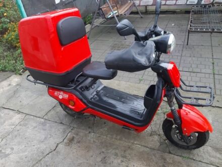 Другая Другая, объемом двигателя 0 л и пробегом 0 тыс. км за 828 $, фото 1 на Automoto.ua