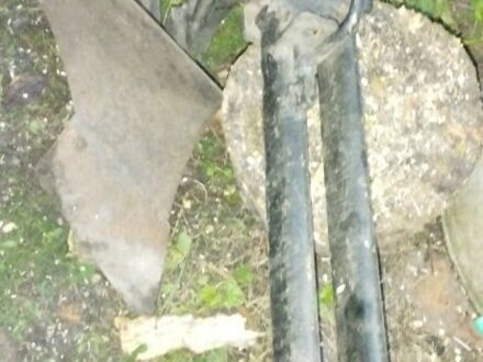 Другая Другая, объемом двигателя 0 л и пробегом 0 тыс. км за 36 $, фото 1 на Automoto.ua