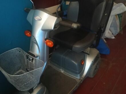 Інша Інша, об'ємом двигуна 0 л та пробігом 0 тис. км за 474 $, фото 1 на Automoto.ua