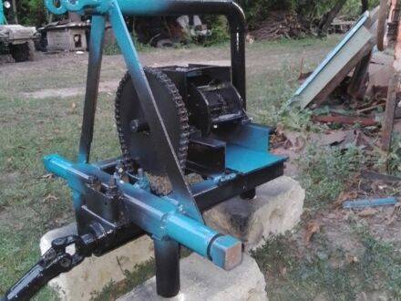 Інша Інша, об'ємом двигуна 0 л та пробігом 0 тис. км за 158 $, фото 1 на Automoto.ua